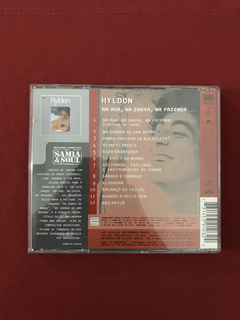 CD - Hyldon - Na Rua, Na Chuva, Na Fazenda... - 1975 - Semin - comprar online