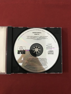 CD - Boney M. - Fantastic Boney M. - 1984 - Nacional na internet