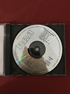 CD - Joanna - O Melhor De - 1988 - Nacional na internet
