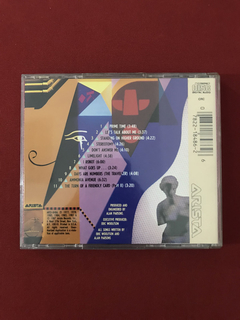 CD - The Alan Parsons Project- Best Of- Vol 2- Import- Semin - comprar online