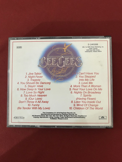 CD Duplo - Bee Gees - Greatest - Importado - comprar online