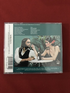 CD - Al Dimeola - Elegant  Gypsy - Importado - Seminovo - comprar online