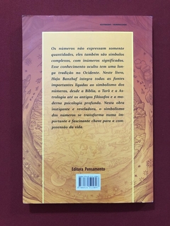 Livro - Simbolismo E O Significado Dos Números - Hajo Banzhaf - Pensamento - comprar online