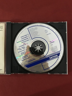 CD - Elba Ramalho- Fogo Na Mistura- Série Colecionador- 1985 na internet