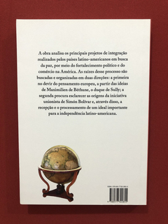 Livro - A Invenção Da Paz - Germán De La Reza - Seminovo - comprar online