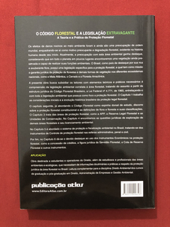 Livro- O Código Florestal E A Legislação Extravagante- Semin - comprar online