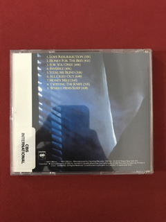 CD - Alison Moyet - Alf - 1984 - Importado - Seminovo - comprar online