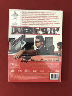 DVD - Árido Movie - Dir: Lirio Ferreira - Novo - comprar online
