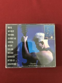 CD - Billy Idol - Idol Songs: 11 Of The Best - Importado - comprar online