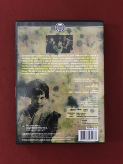DVD- Eu Atirei Em Andy Warhol- Lili Taylor- Dir: Mary Harrol - comprar online