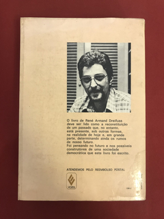 Livro - 1964: A Conquista Do Estado - René Armand Dreifuss - comprar online