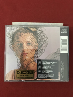 CD - The Alan Parsons Project - Eve - Importado - Seminovo - comprar online