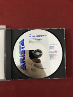 CD - The Alan Parsons Project - Eve - Importado - Seminovo na internet