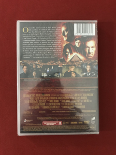 DVD - O Código Da Vinci - Tom Hanks - Novo - comprar online