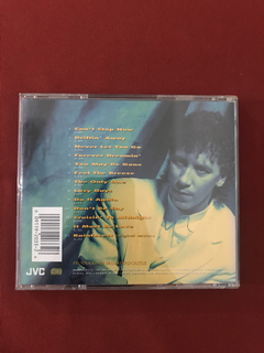 CD - Paul Hardcastle - Hardcastle 1 - 1994 - Importado - comprar online
