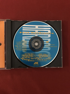 CD - Paul Hardcastle - Hardcastle 1 - 1994 - Importado na internet