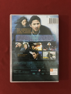 DVD - Controle Absoluto - Dir: D.J. Caruso - Seminovo - comprar online