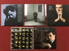 CD - Box Glenn Gould - Original Album Classics - Importado na internet
