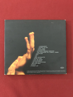 CD - Pearl Jam - Live On Two Legs - 1998 - Importado - comprar online