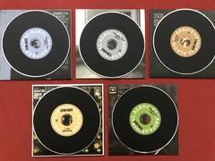 CD - Box Glenn Gould - Original Album Classics - Importado - Sebo Mosaico - Livros, DVD's, CD's, LP's, Gibis e HQ's