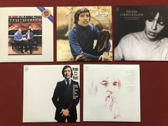 CD- Box Murray Perahia - Original Album Classics - Importado na internet