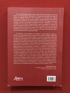 Livro - Escravos Da Religião - Vitor Hugo Franco - Seminovo - comprar online