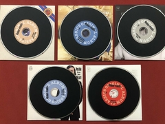 CD- Box Murray Perahia - Original Album Classics - Importado - loja online