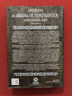 Livro- A Abadia De Northanger- Jane Austen- Editora Landmark - comprar online
