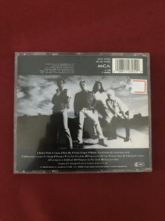 CD - Indecent Obsession - Indio - 1992 - Importado - comprar online