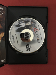 DVD - Kate & Leopold - Meg Ryan - Seminovo na internet