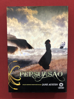 Livro - Persuasão - Jane Austen - Editora Landmark