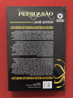 Livro - Persuasão - Jane Austen - Editora Landmark - comprar online