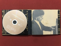 CD Duplo - Vladimir Ashkenazy - Great Pianists - Importado na internet
