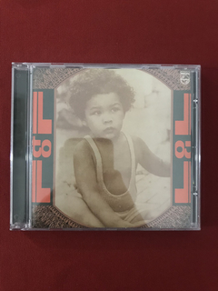 CD - Gilberto Gil - Expresso 2222 - Nacional - Seminovo na internet