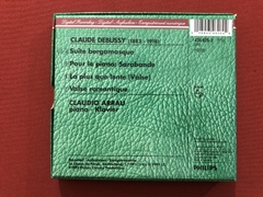 CD - Box Claudio Arrau - The Final Sessions Vol 2 - Import. - comprar online