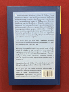 Livro - Cuidando De Quem Já Cuidou - Ed. Atheneu - Seminovo - comprar online