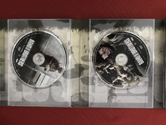 DVD - Box Band Of Brothers - 6 Discos 10 Episódios - Semin - Sebo Mosaico - Livros, DVD's, CD's, LP's, Gibis e HQ's