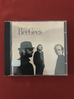 CD - Bee Gees - Still Waters - Nacional - Seminovo