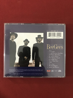 CD - Bee Gees - Still Waters - Nacional - Seminovo - comprar online