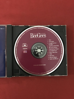 CD - Bee Gees - Still Waters - Nacional - Seminovo na internet
