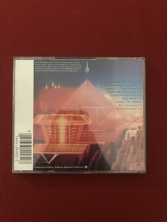 CD - Earth, Wind & Fire - All 'N All - Importado - comprar online