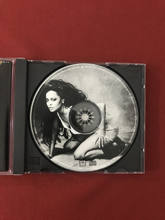 CD - Diana Ross - Diana Extended - Importado - Seminovo na internet