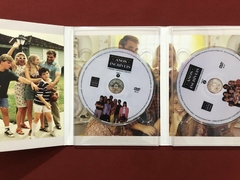 DVD - Anos Incríveis - A Primeira Temp. Completa - Seminovo - loja online