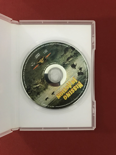 DVD - Braddock O Super Comando - Dir: Joseph Zito - Seminovo na internet