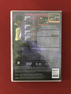 DVD - O Último Matador - Dir: Walter Hill - Seminovo - comprar online