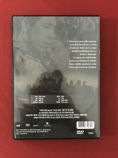 DVD - O Sal Da Terra - Dir: Herbert J Biberman - Seminovo - comprar online
