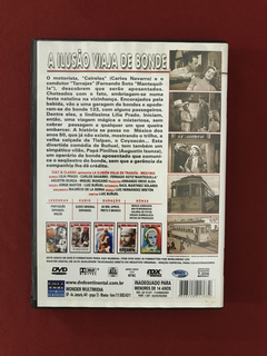 DVD - A Ilusão Viaja De Bonde - Dir: Luiz Buñuel - Seminovo - comprar online