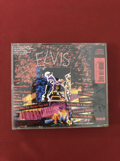 CD - Elvis Presley - Always On My Mind - Importado - comprar online