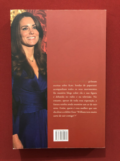 Livro - Kate - Nasce Uma Princesa - Claudia Joseph - comprar online