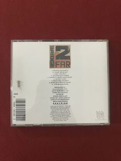 CD - Bridge 2 Far - Heaven On Earth - Importado - comprar online